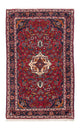 Hamadan Rug 128x88cm - Persian Rugs