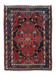 Hamadan Rug 125x90cm - Persian Rugs