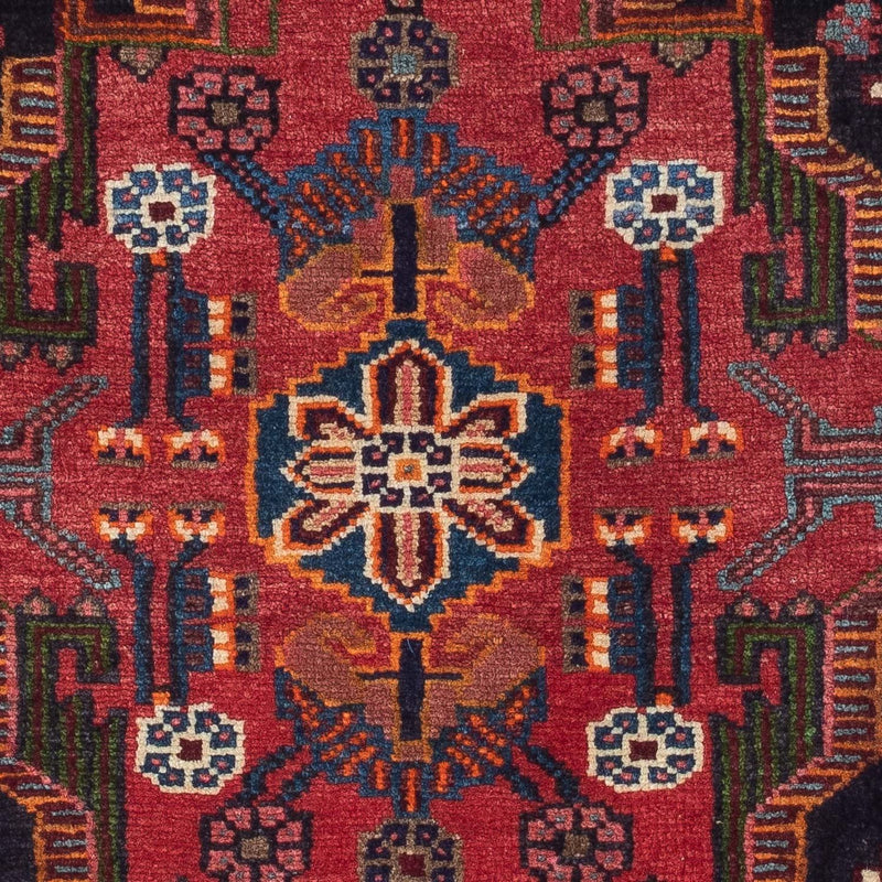 Hamadan Rug 125x90cm - Persian Rugs