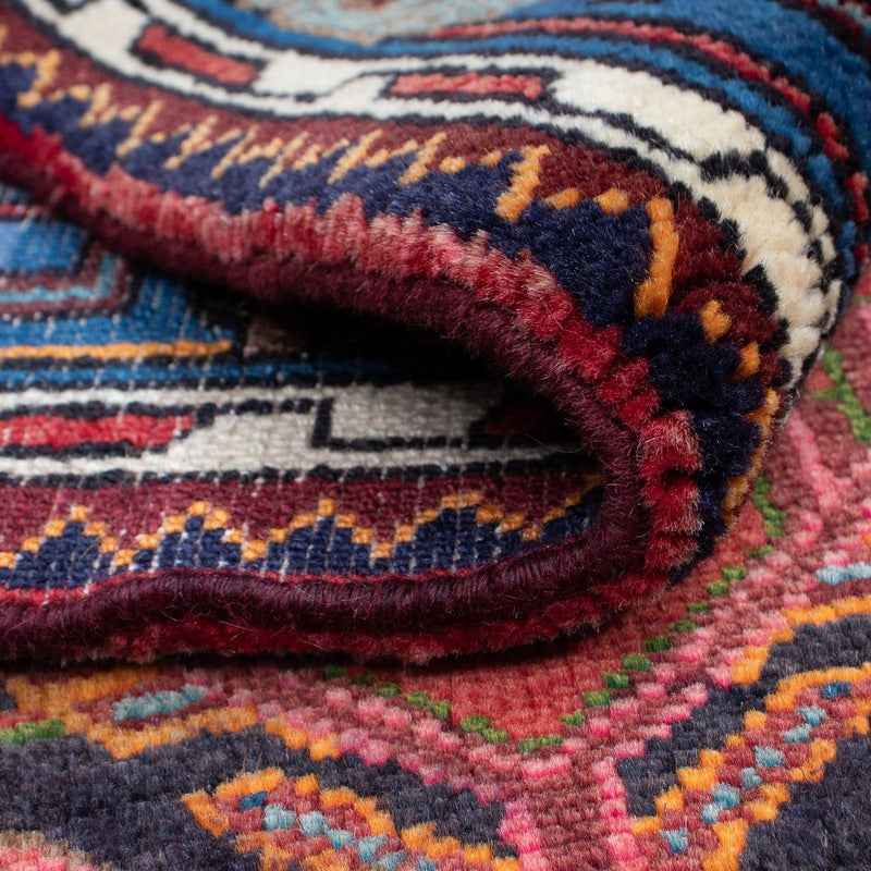 Hamadan Rug 125x90cm - Persian Rugs