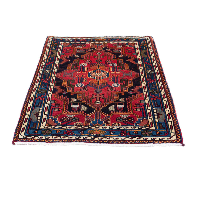 Hamadan Rug 125x90cm - Persian Rugs