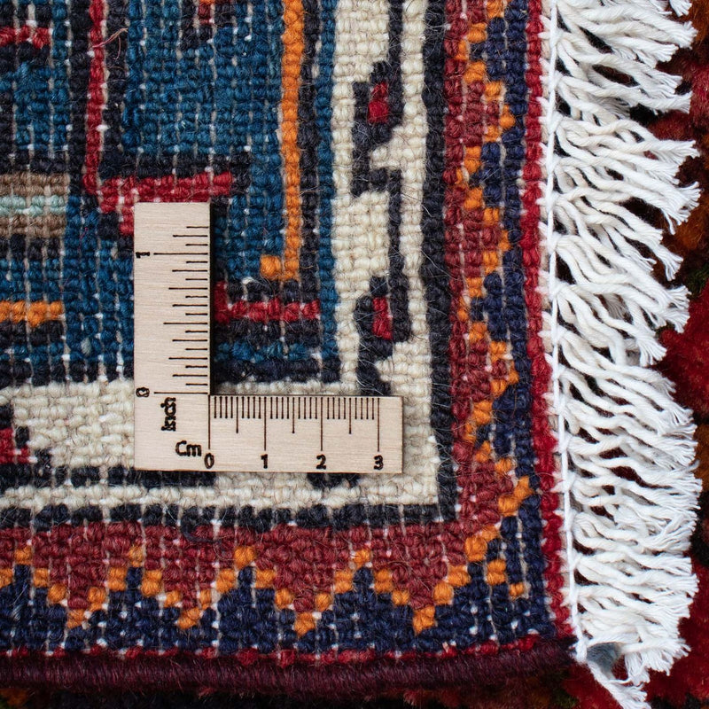 Hamadan Rug 125x90cm - Persian Rugs