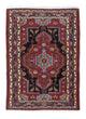 Hamadan Rug 125x92cm - Persian Rugs