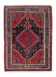 Hamadan Rug 120x88cm - Persian Rugs
