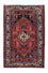 Perser Rug - Nomadic - 125 x 88 cm - rust