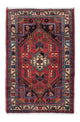 Hamadan Rug 125x88cm - Persian Rugs
