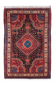 Hamadan Rug 128x82cm - Persian Rugs