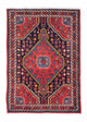 Hamadan Rug 130x90cm - Persian Rugs
