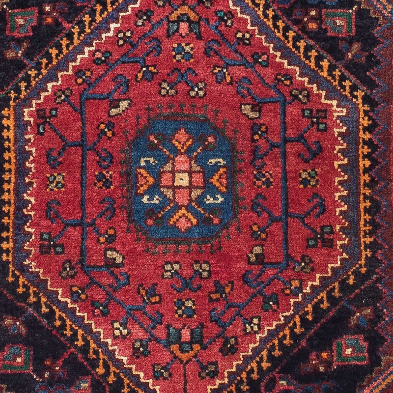 Hamadan Rug 138x88cm - Persian Rugs