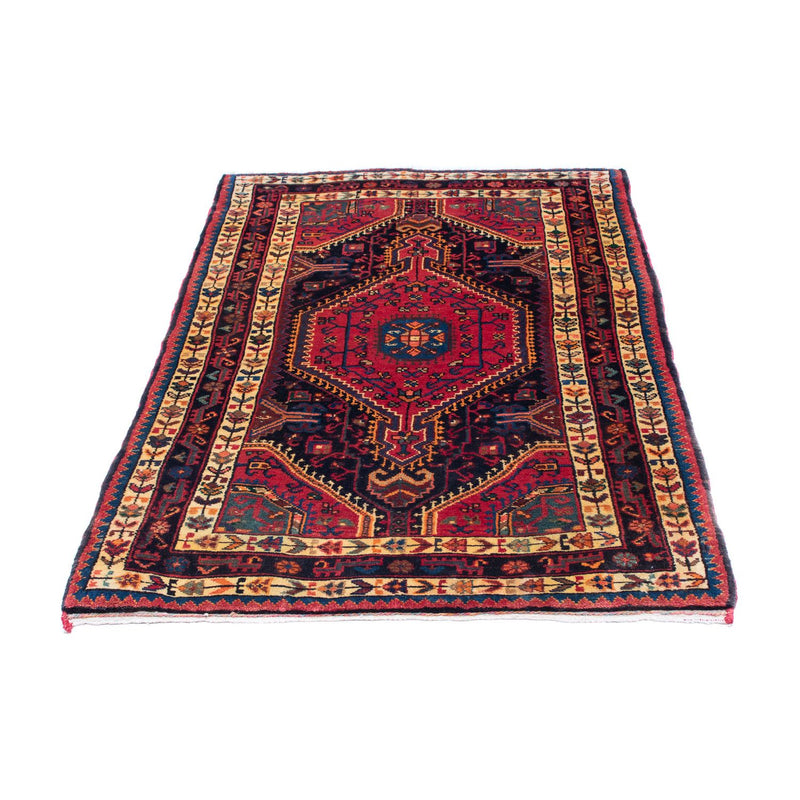 Hamadan Rug 138x88cm - Persian Rugs