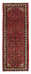 Runner Perser Rug - Nomadic - 190 x 72 cm - dark red