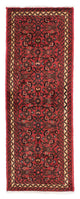 Hosseinabad Rug 190x68cm - Persian Rugs