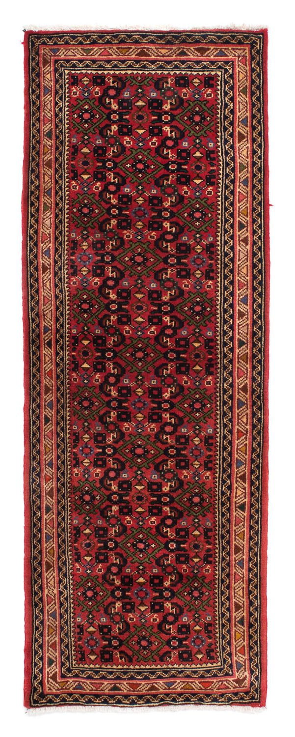 Hosseinabad Rug 193x65cm - Persian Rugs