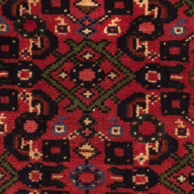 Hosseinabad Rug 193x65cm - Persian Rugs