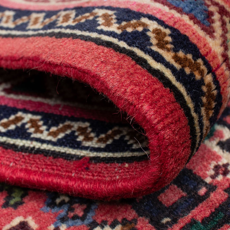 Hosseinabad Rug 193x65cm - Persian Rugs