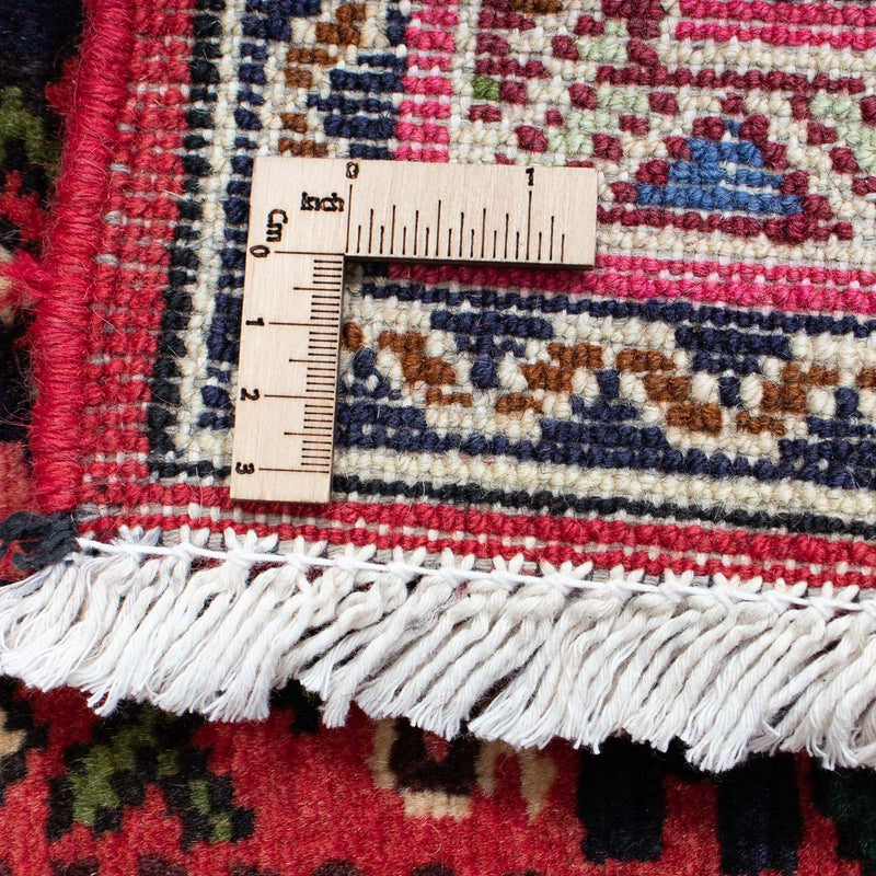 Hosseinabad Rug 193x65cm - Persian Rugs