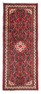 Hosseinabad Rug 190x80cm - Persian Rugs