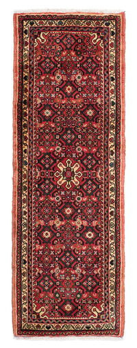 Hosseinabad Rug 205x70cm - Persian Rugs – product image