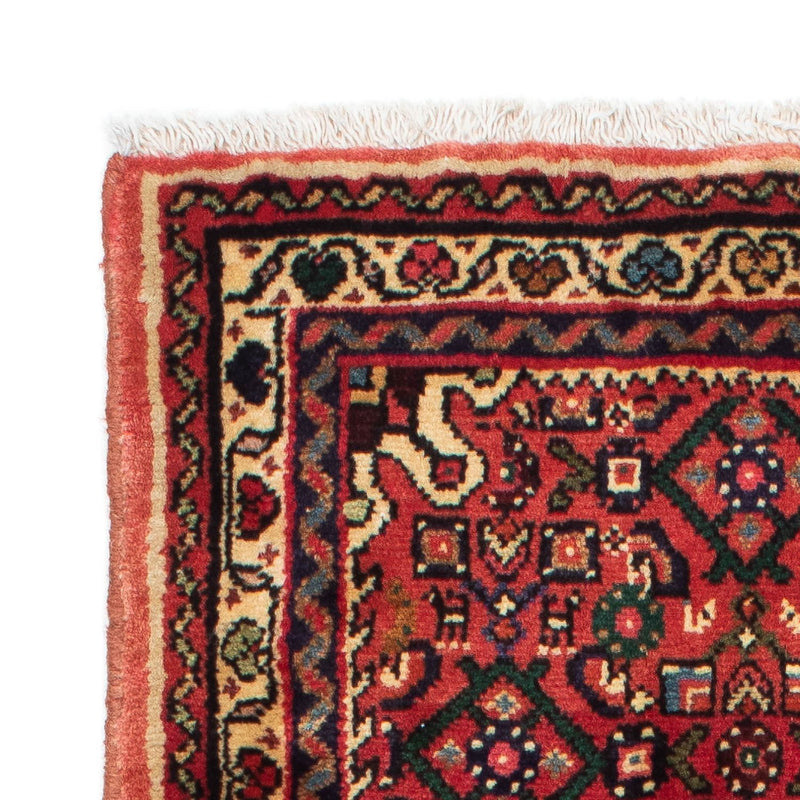 Hosseinabad Rug 205x70cm - Persian Rugs