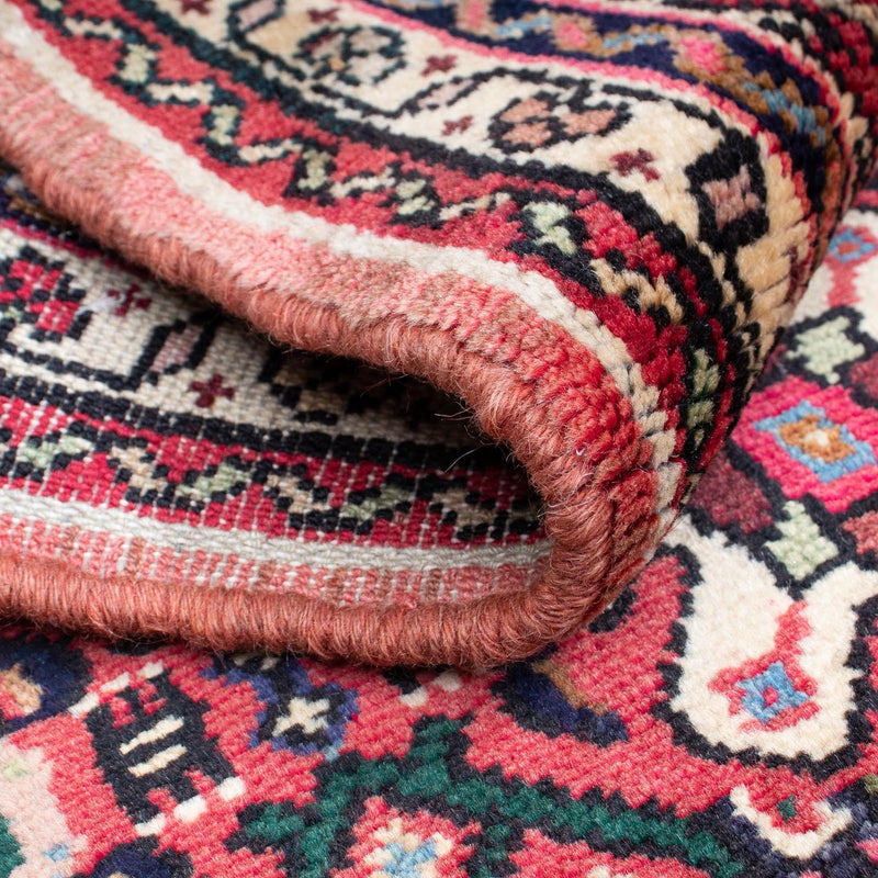 Hosseinabad Rug 205x70cm - Persian Rugs