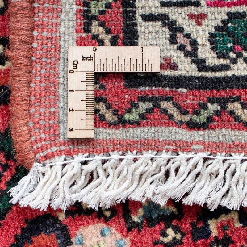 Hosseinabad Rug 205x70cm - Persian Rugs