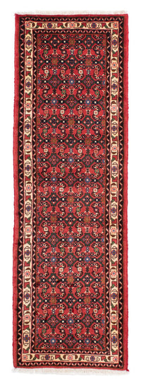 Hosseinabad Rug 205x65cm - Persian Rugs – product image