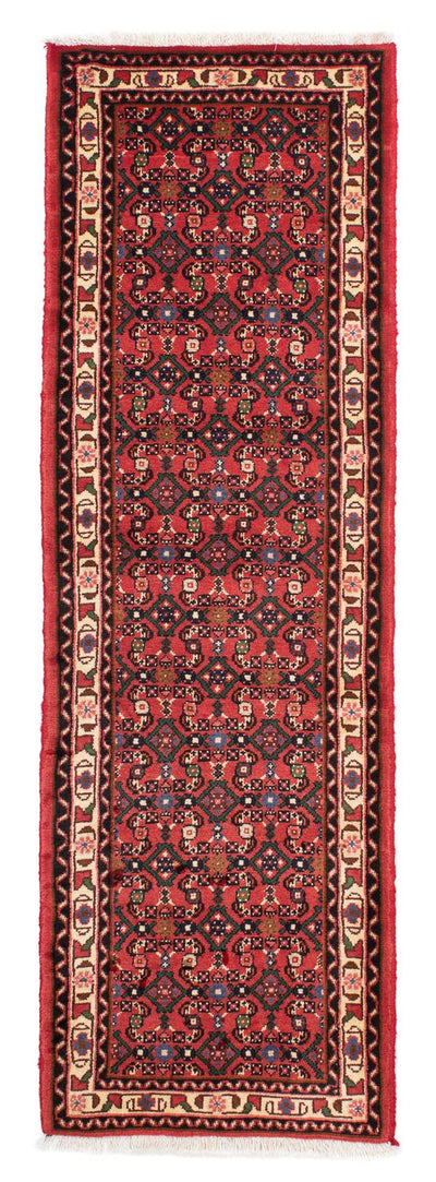 Hosseinabad Rug 65x205cm - Persian Rugs