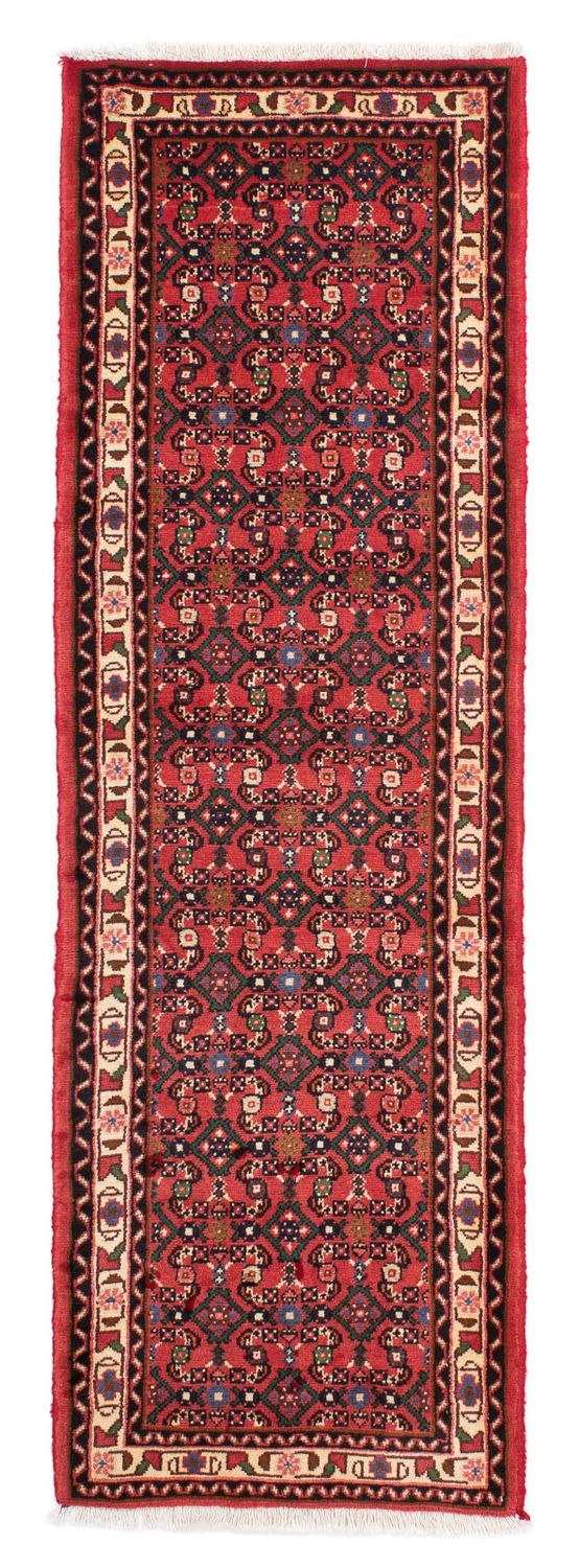 Hosseinabad Rug 205x65cm - Persian Rugs
