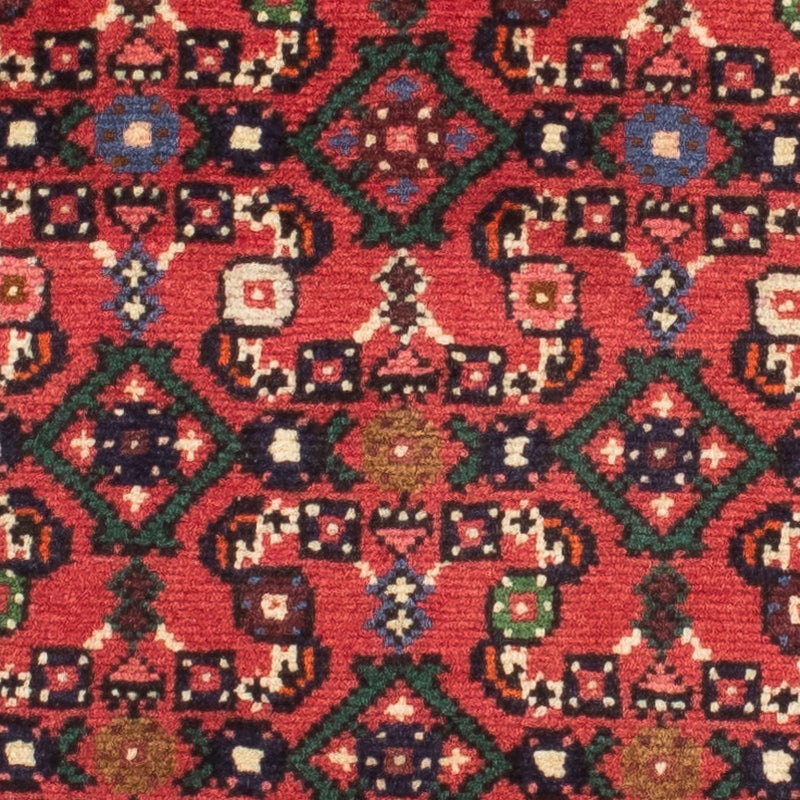 Hosseinabad Rug 205x65cm - Persian Rugs