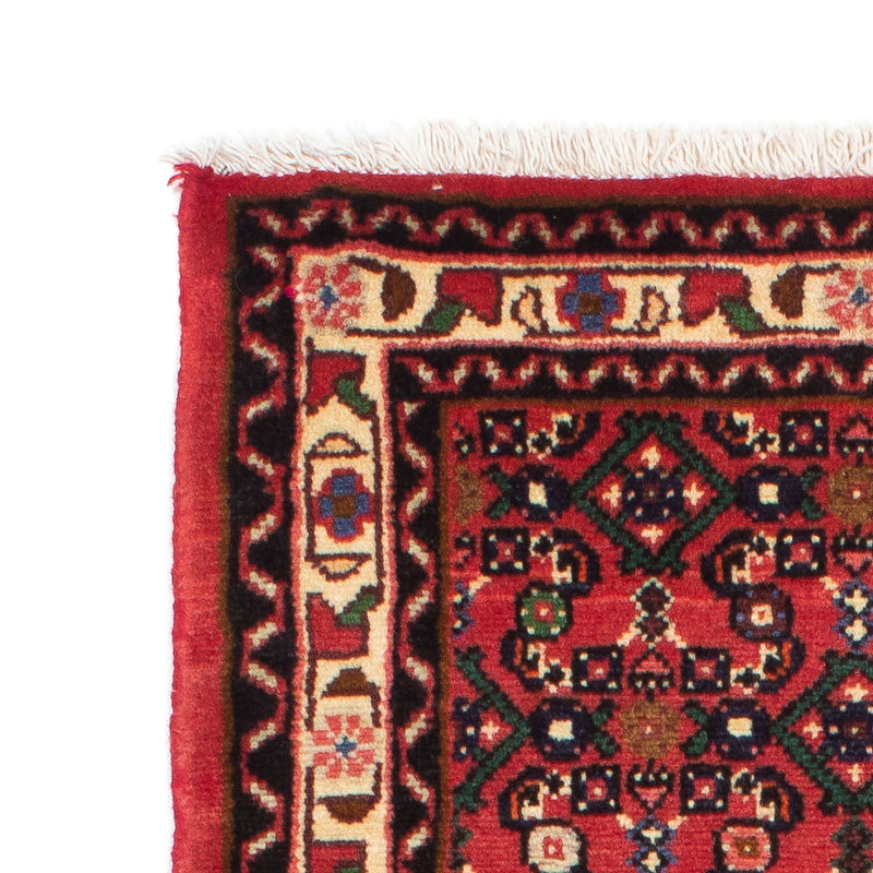 Hosseinabad Rug 205x65cm - Persian Rugs