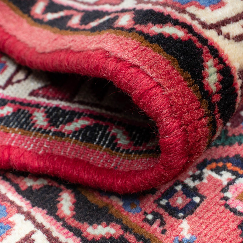 Hosseinabad Rug 205x65cm - Persian Rugs