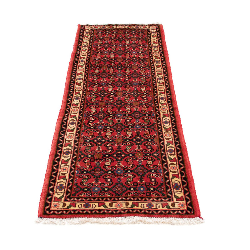 Hosseinabad Rug 205x65cm - Persian Rugs