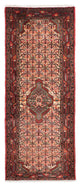 Hosseinabad Rug 83x212cm - Persian Rugs