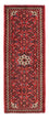 Runner Perser Rug - Nomadic - 198 x 75 cm - dark red