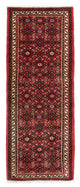 Hosseinabad Rug 205x75cm - Persian Rugs