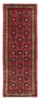 Hosseinabad Rug 210x76cm - Persian Rugs