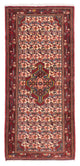 Hosseinabad Rug 195x82cm - Persian Rugs