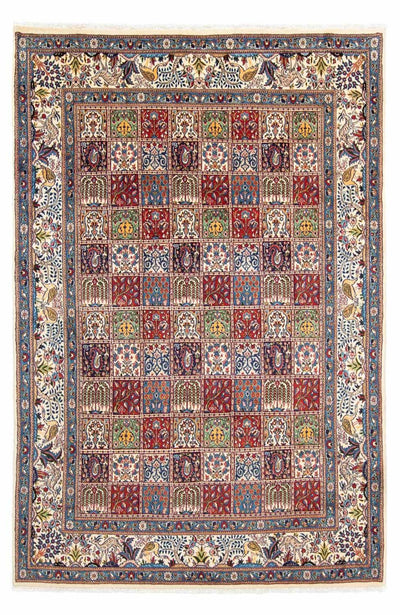 Moud Rug 194x293cm - Persian Rugs
