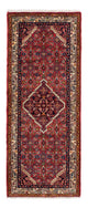 Hosseinabad Rug 200x78cm - Persian Rugs