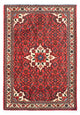 Hosseinabad Rug 153x106cm - Persian Rugs