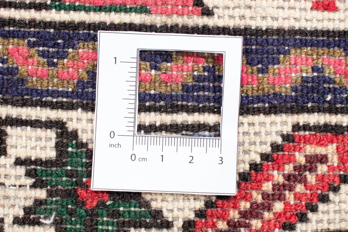 Perser Rug - Nomadic - 153 x 106 cm - red