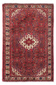 Hosseinabad Rug 157x105cm - Persian Rugs