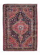 Hosseinabad Rug 104x157cm - Persian Rugs