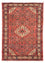 Perser Rug - Nomadic - 150 x 110 cm - light red