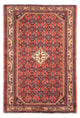 Hosseinabad Rug 150x102cm - Persian Rugs