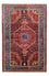 Perser Rug - Nomadic - 163 x 110 cm - red
