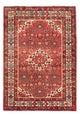 Hosseinabad Rug 110x155cm - Persian Rugs