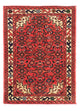 Hosseinabad Rug 144x100cm - Persian Rugs