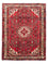Perser Rug - Nomadic - 150 x 115 cm - red