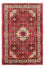 Perser Rug - Nomadic - 148 x 107 cm - red